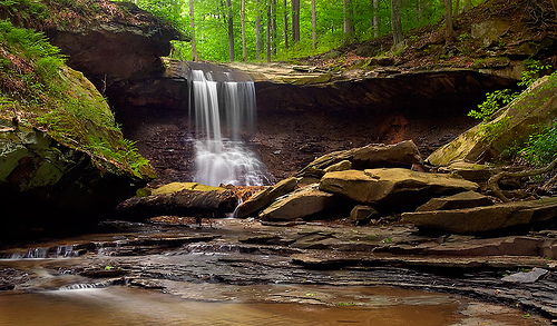 Cuyahoga Valley National Park